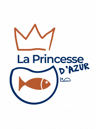 La Princesse d'Azur