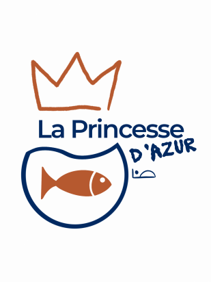 La Princesse d'Azur